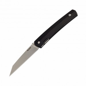 Нож складной Ruike Fang P865-B черный, арт.: P865-B [RUIKE]